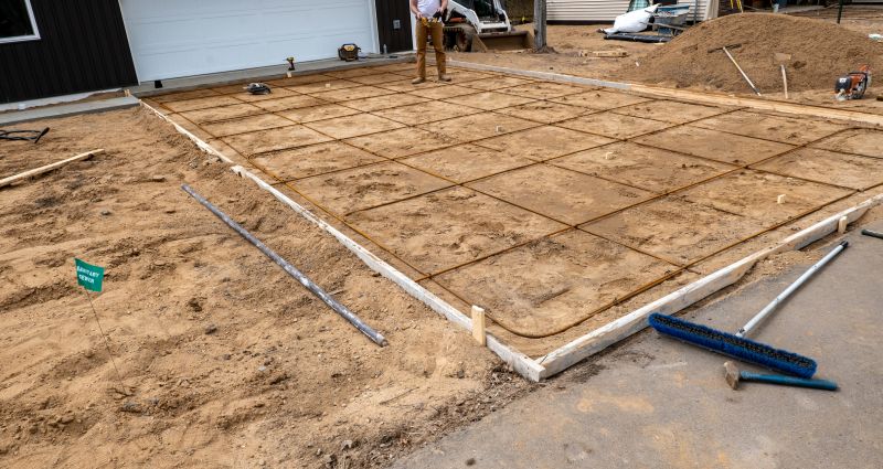 Site Preparation Requirements