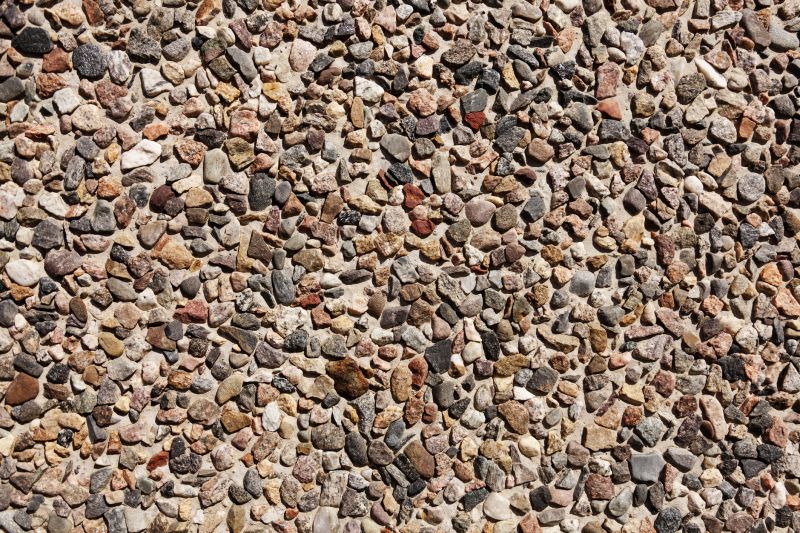 Material Quality and Selection
