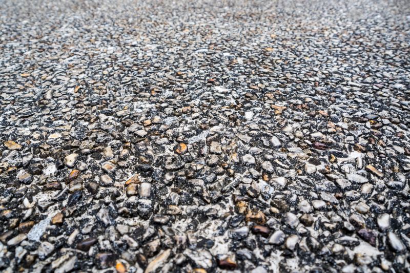 Exposed Aggregate Concrete Service