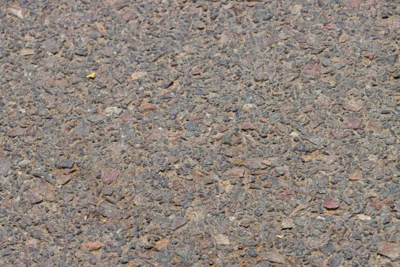 Exposed Aggregate Concrete Service