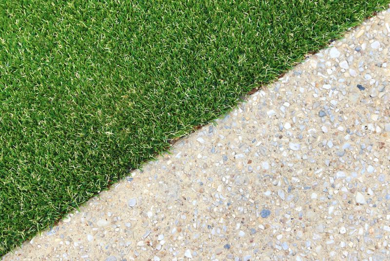 Exposed Aggregate Concrete Service