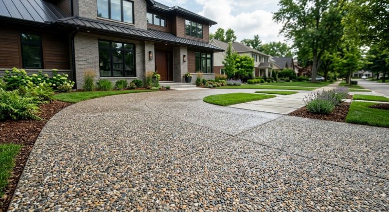 General Concrete Service